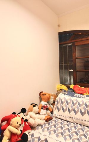 Casa à venda com 142m², 3 quartos e 2 vagas Casa à venda com 142m², 3 quartos e 2 vagasQuarto 2