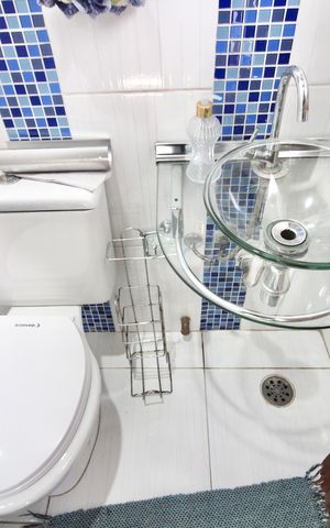 Casa à venda com 142m², 3 quartos e 2 vagas Casa à venda com 142m², 3 quartos e 2 vagasBanheiro 3