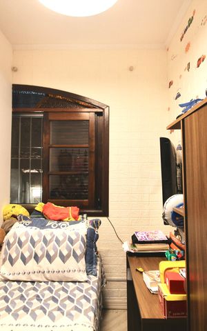 Casa à venda com 142m², 3 quartos e 2 vagas Casa à venda com 142m², 3 quartos e 2 vagasQuarto 2