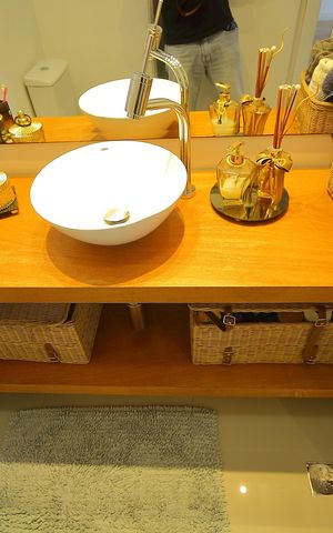 Apartamento à venda com 65m², 2 quartos e 1 vagaBanheiro