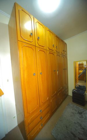 Casa à venda com 200m², 3 quartos e 2 vagasQuarto 2