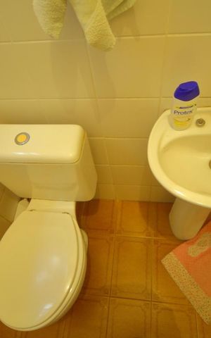 Casa à venda com 200m², 3 quartos e 2 vagasLavabo 