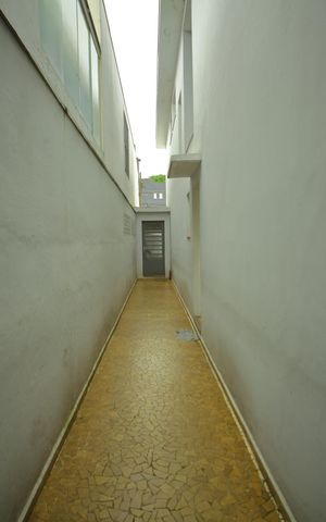 Casa à venda com 200m², 3 quartos e 2 vagasÁrea externa