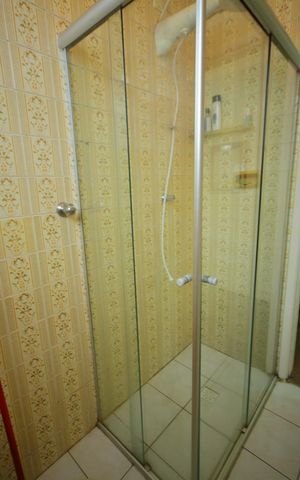 Casa à venda com 200m², 3 quartos e 2 vagasBanheiro Social