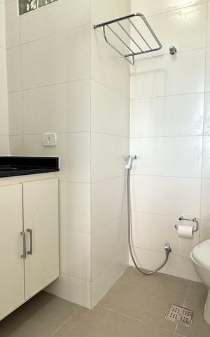 Apartamento para alugar com 70m², 2 quartos e 1 vaga