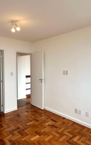 Apartamento para alugar com 70m², 2 quartos e 1 vaga