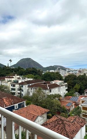 Apartamento para alugar com 70m², 2 quartos e 1 vaga