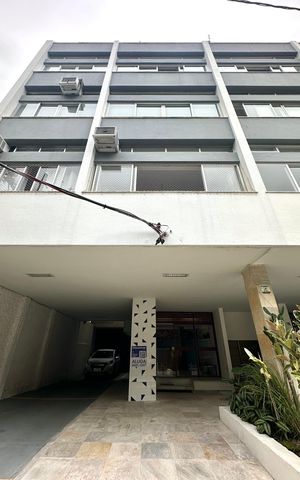 Apartamento para alugar com 70m², 2 quartos e 1 vaga