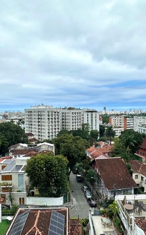 Apartamento para alugar com 70m², 2 quartos e 1 vaga