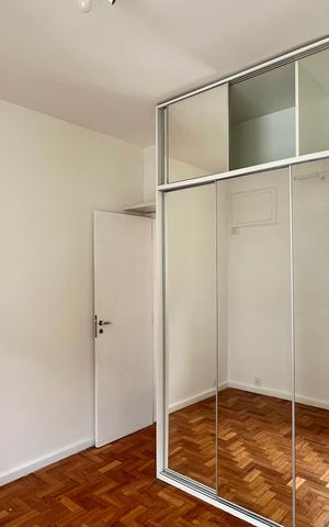 Apartamento para alugar com 70m², 2 quartos e 1 vaga