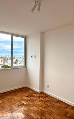 Apartamento para alugar com 70m², 2 quartos e 1 vaga