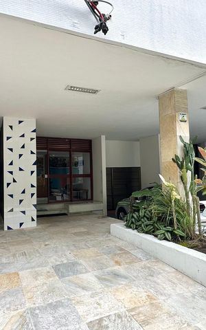 Apartamento para alugar com 70m², 2 quartos e 1 vaga