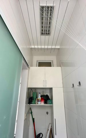 Apartamento para alugar com 70m², 2 quartos e 1 vaga