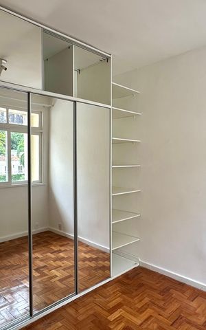 Apartamento para alugar com 70m², 2 quartos e 1 vaga