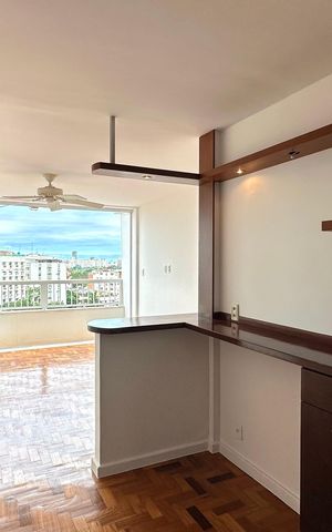 Apartamento para alugar com 70m², 2 quartos e 1 vaga