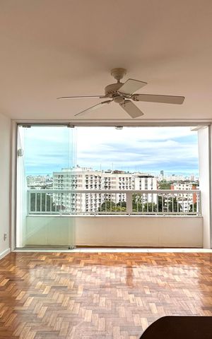 Apartamento para alugar com 70m², 2 quartos e 1 vaga