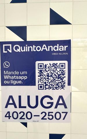 Apartamento para alugar com 70m², 2 quartos e 1 vaga