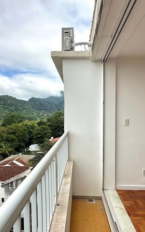 Apartamento para alugar com 70m², 2 quartos e 1 vaga