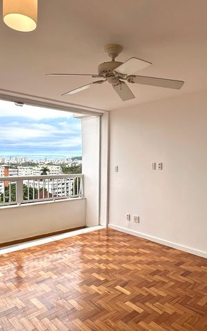 Apartamento para alugar com 70m², 2 quartos e 1 vaga