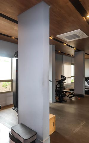 Apartamento à venda com 84m², 2 quartos e 2 vagasAcademia