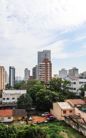 Apartamento à venda com 84m², 2 quartos e 2 vagasSala