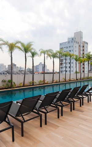 Apartamento à venda com 84m², 2 quartos e 2 vagasPiscina
