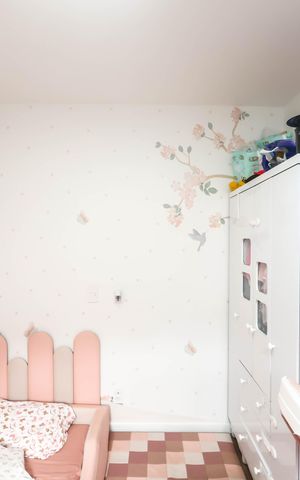 Apartamento à venda com 84m², 2 quartos e 2 vagasQuarto 1