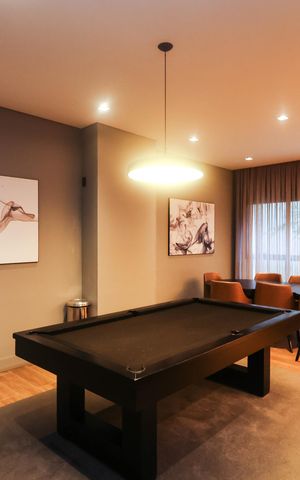 Apartamento à venda com 84m², 2 quartos e 2 vagasSalão de Jogos
