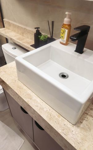 Apartamento à venda com 84m², 2 quartos e 2 vagasQuarto 2 - Suíte