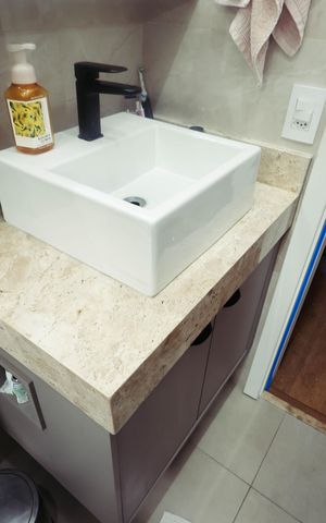 Apartamento à venda com 84m², 2 quartos e 2 vagasQuarto 2 - Suíte