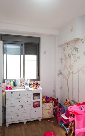 Apartamento à venda com 84m², 2 quartos e 2 vagasQuarto 1