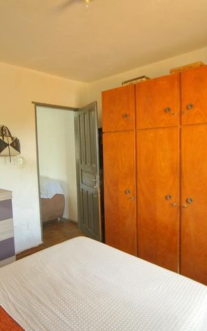 Casa à venda com 156m², 6 quartos e 2 vagasQuarto 1 