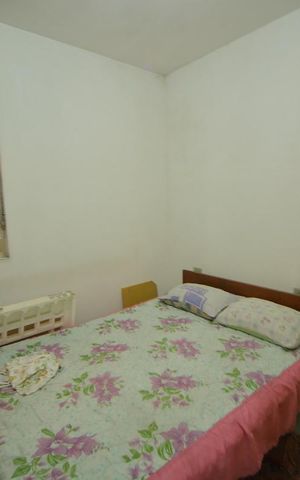 Casa à venda com 156m², 6 quartos e 2 vagasQuarto 3 