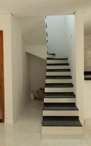 Casa para alugar com 130m², 3 quartos e 2 vagas