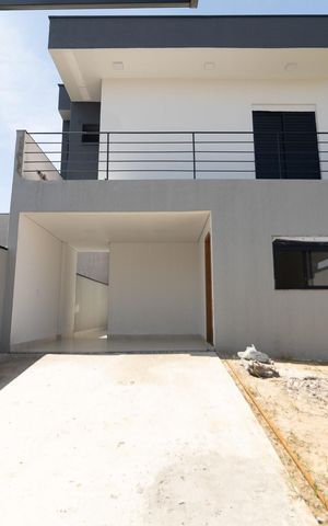 Casa para alugar com 130m², 3 quartos e 2 vagas
