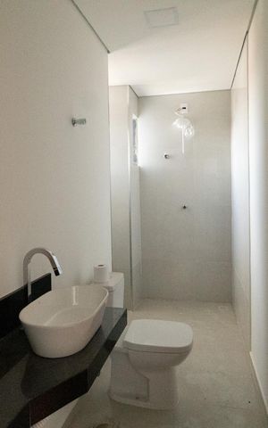 Casa para alugar com 130m², 3 quartos e 2 vagas