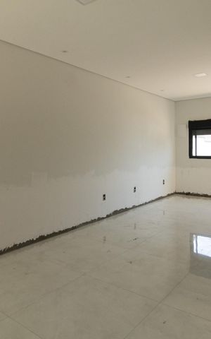 Casa para alugar com 130m², 3 quartos e 2 vagas