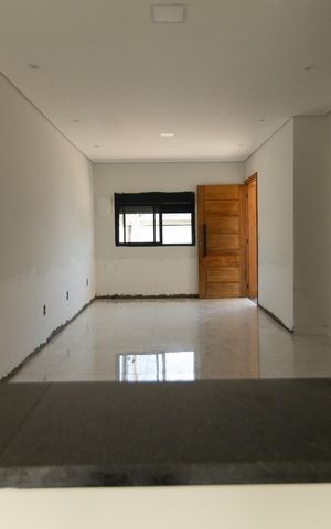Casa para alugar com 130m², 3 quartos e 2 vagas
