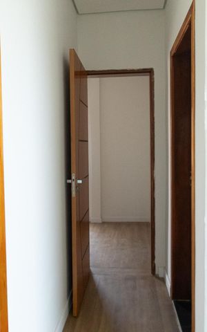 Casa para alugar com 130m², 3 quartos e 2 vagas