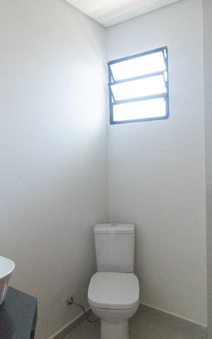 Casa para alugar com 130m², 3 quartos e 2 vagas