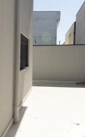 Casa para alugar com 130m², 3 quartos e 2 vagas