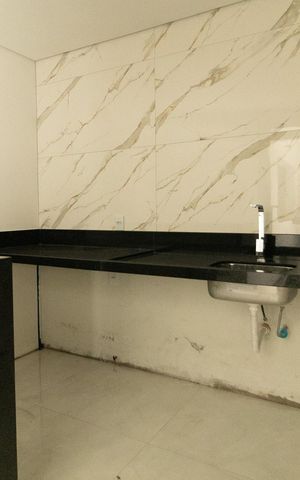 Casa para alugar com 130m², 3 quartos e 2 vagas