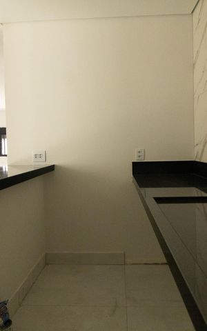 Casa para alugar com 130m², 3 quartos e 2 vagas