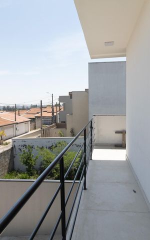 Casa para alugar com 130m², 3 quartos e 2 vagas