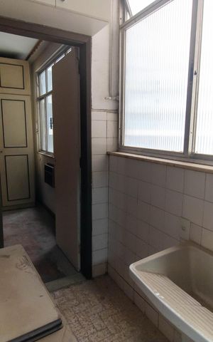 Apartamento à venda com 142m², 3 quartos e 1 vaga Apartamento à venda com 142m², 3 quartos e 1 vagaÁrea de Serviço