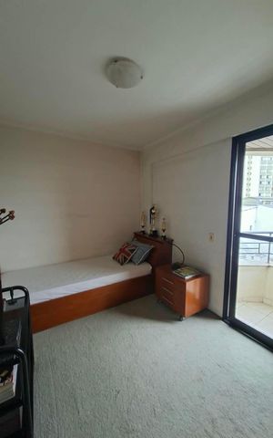 Apartamento à venda com 120m², 2 quartos e 4 vagas