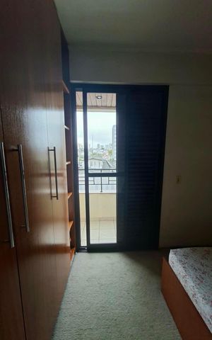 Apartamento à venda com 120m², 2 quartos e 4 vagas