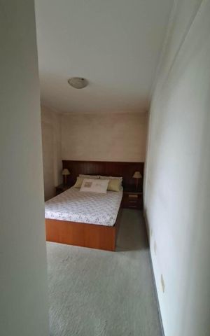 Apartamento à venda com 120m², 2 quartos e 4 vagas