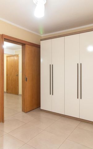 Apartamento à venda com 40m², 1 quarto e 1 vaga Apartamento à venda com 40m², 1 quarto e 1 vagaQuarto