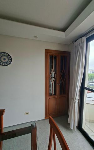 Apartamento à venda com 60m², 2 quartos e 2 vagas